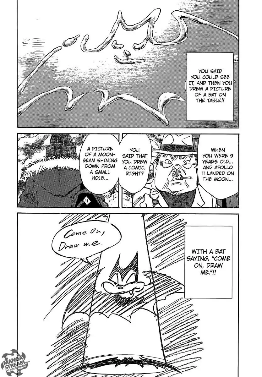 Billy Bat Chapter 154 21